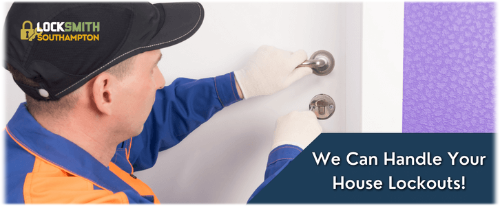 House Lockout Service Southampton NY