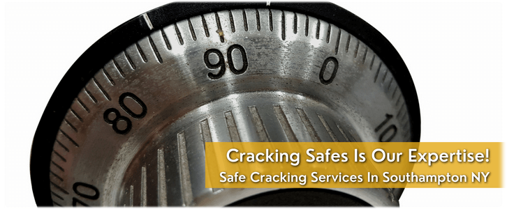 Safe Cracking Service Southampton NY