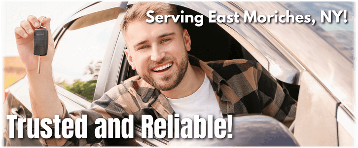 Locksmith East Moriches NY