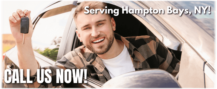 Locksmith Hampton Bays NY